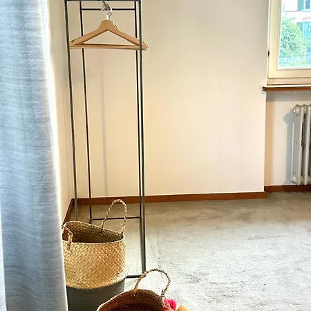 Wohnen In Gaia * Zurich