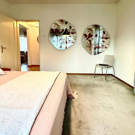 Apartment Wohnen In Gaia *