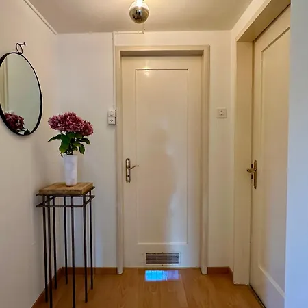 Apartmán Wohnen In Gaia Curych