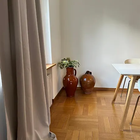 Apartmán Wohnen In Gaia