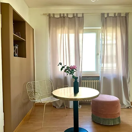 Wohnen In Gaia Curych