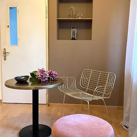 Wohnen In Gaia Curych