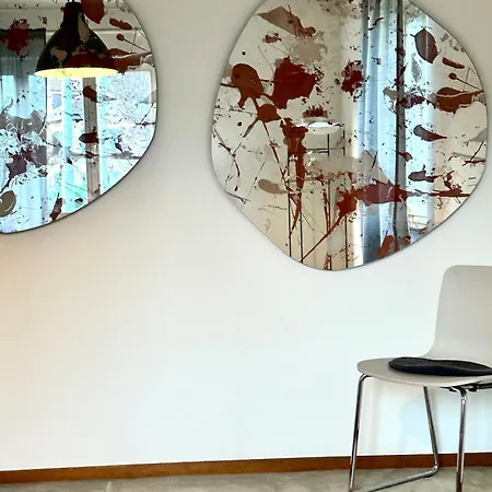 Wohnen In Gaia Apartmán *