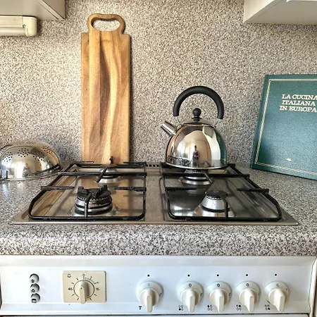 Wohnen In Gaia Apartmán Curych