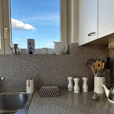 Wohnen In Gaia Apartmán